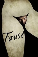 Poster de la película Faust