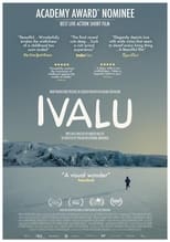 Poster de la película Ivalu