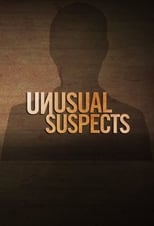 Poster de la serie Unusual Suspects