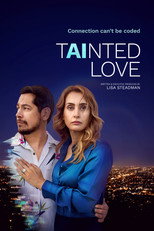 Poster de la película tAInted love