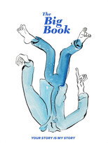 Poster de la película The Big Book