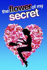 Poster de la película The Flower of My Secret