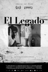 Poster de la película The Legacy