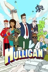 Poster de la serie Mulligan