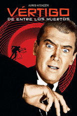 Poster de la película Vértigo