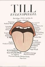 Poster de la película Till Eulenspiegel