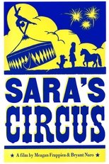 Poster de la película Sara's Circus