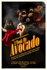 Poster de la película I Took My Avocado to Aspen, Colorado
