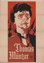 Poster de la película Thomas Müntzer