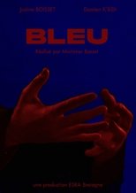 Poster de la película BLEU