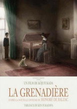 Poster de la película La Grenadière
