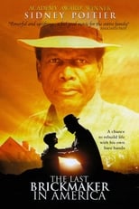 Poster de la película The Last Brickmaker in America