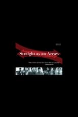 Poster de la película Straight as an Arrow