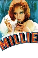 Poster de la película Millie