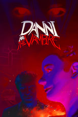 Poster de la película Danni and The Vampire