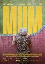 Poster de la película MUM