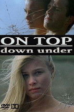 Poster de la película On Top Down Under