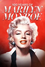 Poster de la película 100 Years of Marilyn Monroe