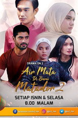 Poster de la película Air Mata Di Bumi Matador 2