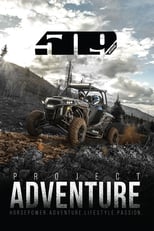 Poster de la película 509 Films: Project Adventure