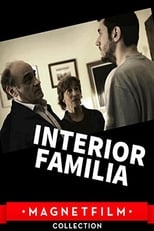 Poster de la película Interior. Familia