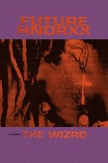 Poster de la película THE WIZRD