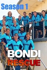 Bondi Rescue