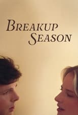 Poster de la película Breakup Season