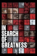 Poster de la película In Search of Greatness