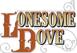 Logo Lonesome Dove