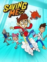 Poster de la serie Saving Me