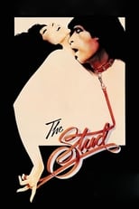 Poster de la película The Stud