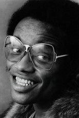 Bobby Womack