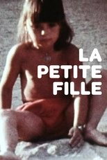 Poster de la película La Petite Fille