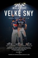 Poster de la película Malá země velké sny