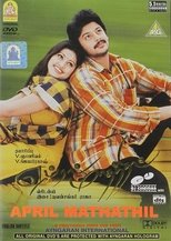 Poster de la película April Maadhathil