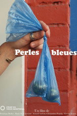 Poster de la película Perles Bleues