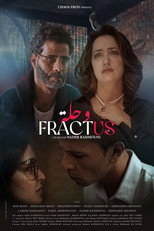 Poster de la película Fractus