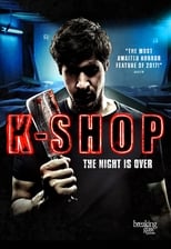 Poster de la película K-Shop