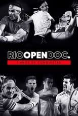 Poster de la película Rio Open: 7 Anos de Conquistas