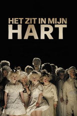 Poster de la película Inside My Heart