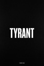 Poster de la película Tyrant