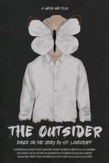 Poster de la película The Outsider