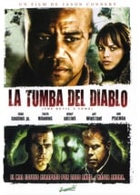 Poster de la película La tumba del diablo