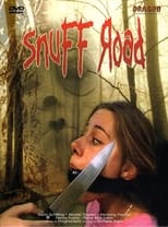 Poster de la película Snuff Road