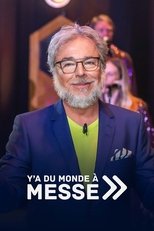 Y\'a du monde à messe