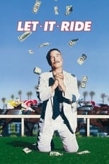 Poster de la película Let It Ride