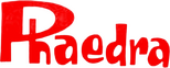 Logo Phaedra