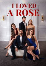 Poster de la serie Ask Yarası
