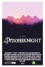 Poster de la película The Princess Knight